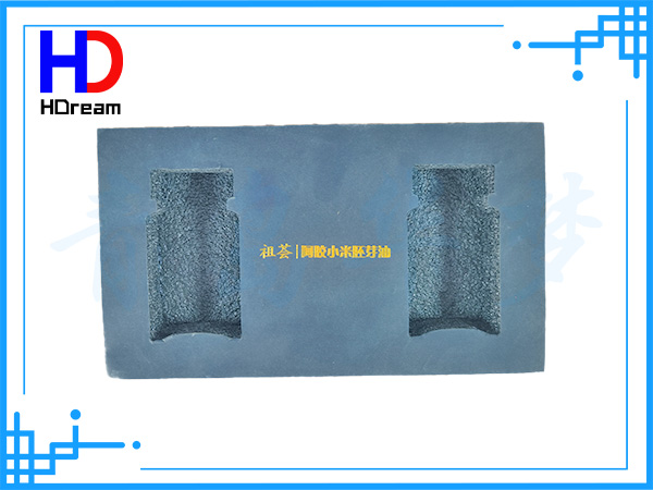 烟台阿胶珍珠棉包装