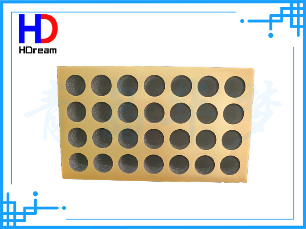 烟台珍珠棉贴卡纸