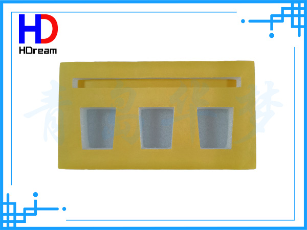 烟台植绒珍珠棉