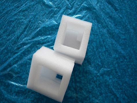 烟台EPE珍珠棉-打印机衬垫
