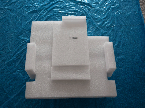 烟台EPE珍珠棉-打印机衬垫